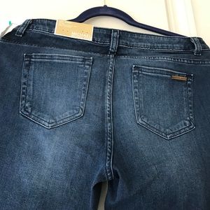 Michael Kors Izzy Skinny